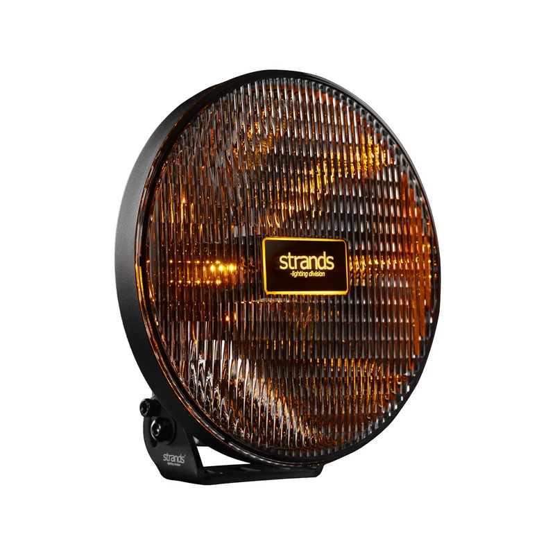 Luz de conducción LED Strands IZE OG / 9"