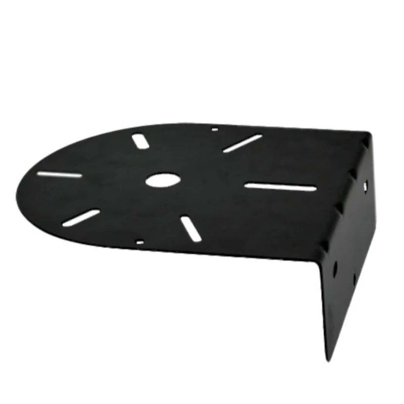 Soporte de montaje de baliza plana