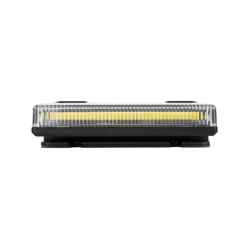 Lámpara de trabajo ultraplana Strands Unity de 22 W