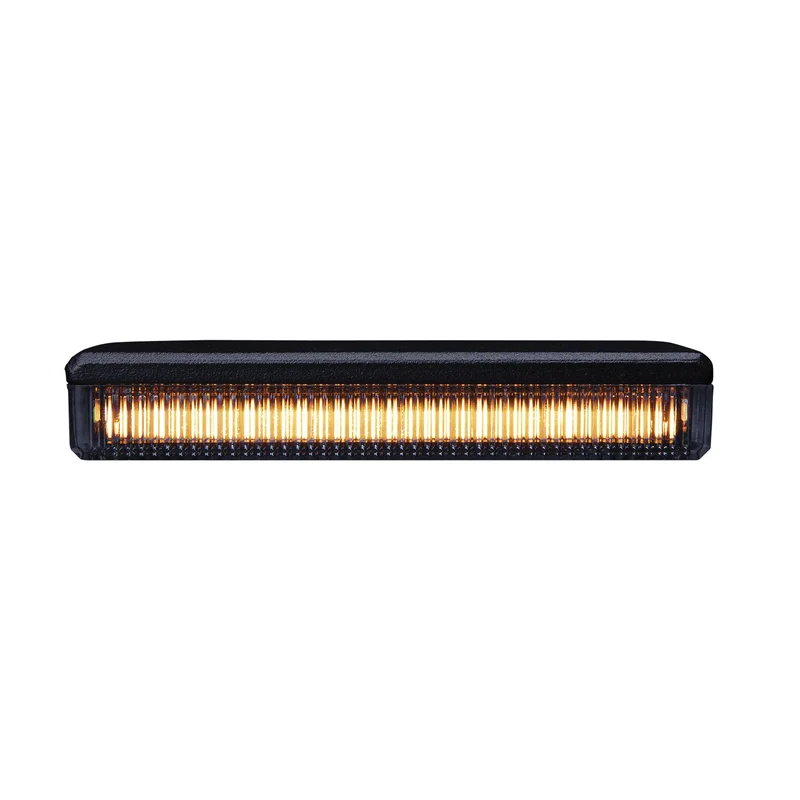 Strands Unity Ultra Flat Duo / Luz inversa y estroboscópica
