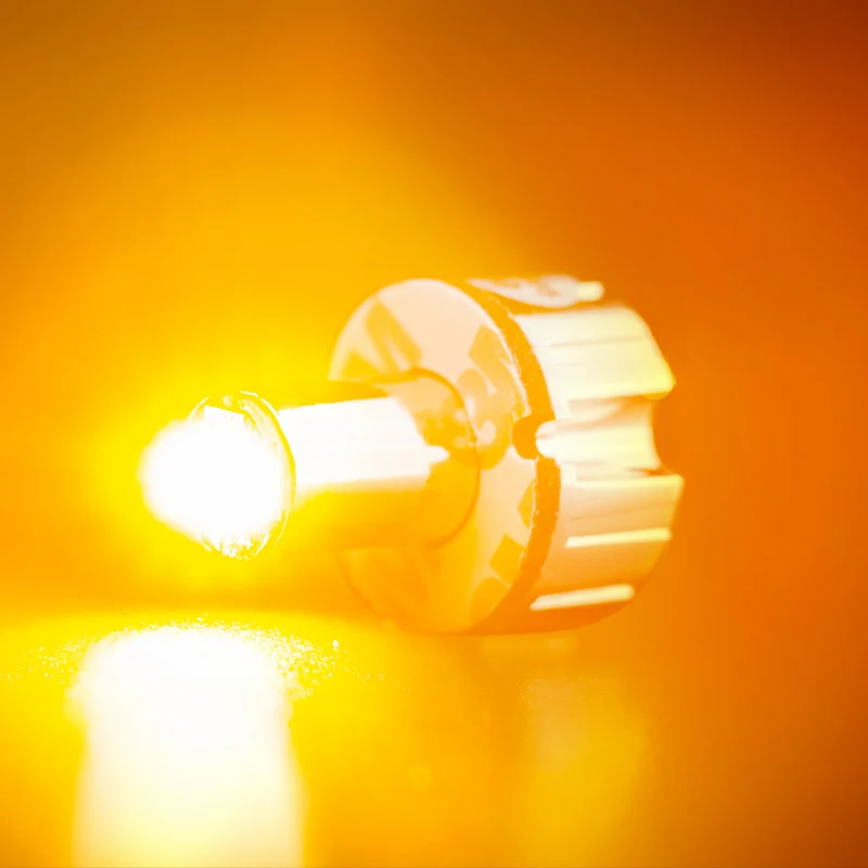Inserto de luz estroboscópica Strands para focos y luces de conducción