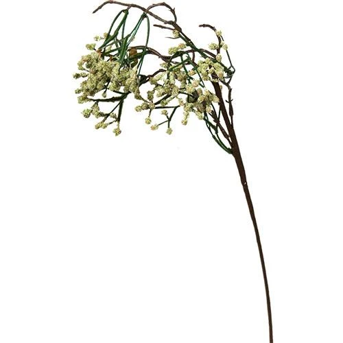 YD24R Rama Gypso Verde 59 cm.