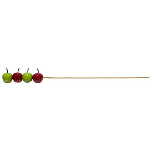 YS518M Alambre Manzana Mix 45 cm .