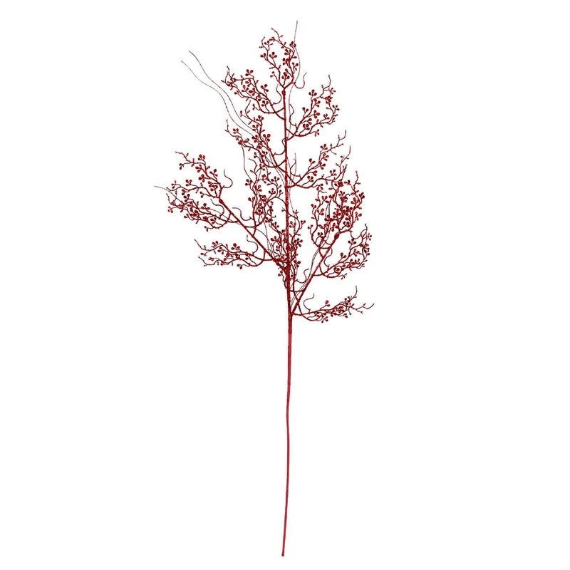 Art.11809 Vara Diamantada 90cm (aprox) 1pz