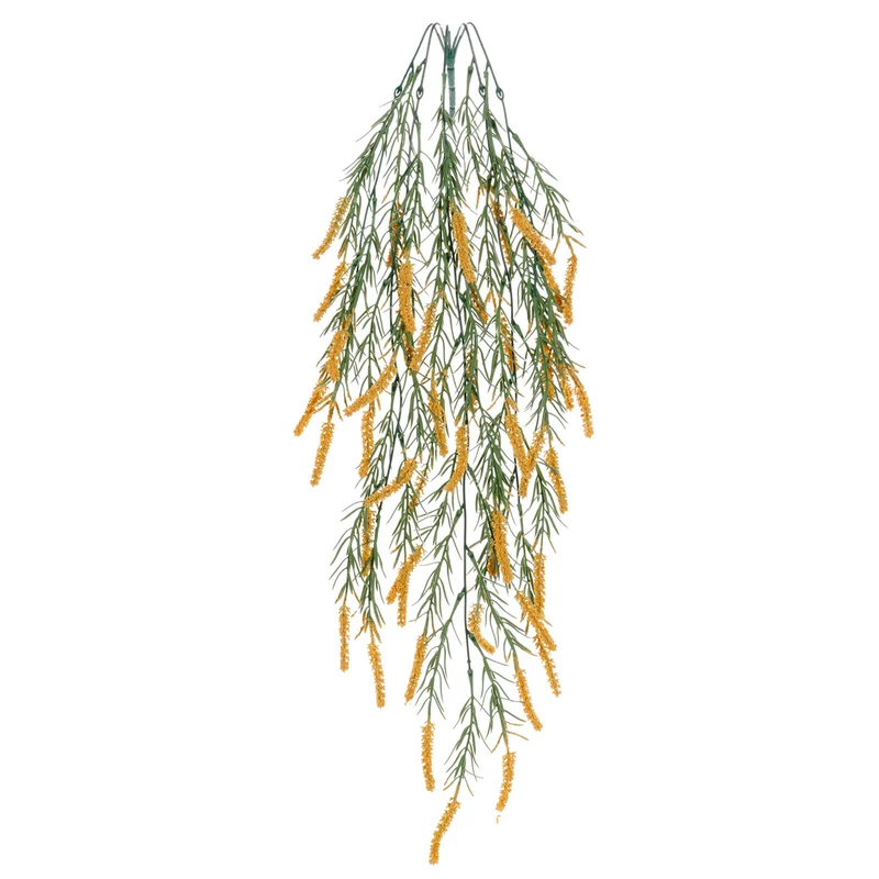 Art.11565 Follaje Fino Lavanda x5 84cm 1pz