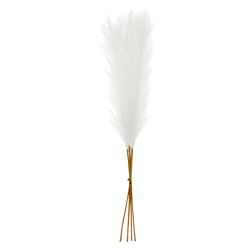 Art.11542 Pampa Plástica x5 55cm 1pz