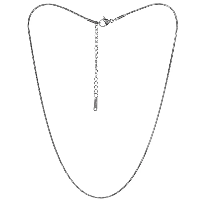 Art.11320 Collar De Cadena 40cm 1pz