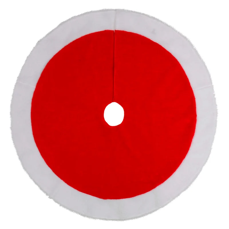 Art.11517 Pie de Arbol Copos 59cm 1pz