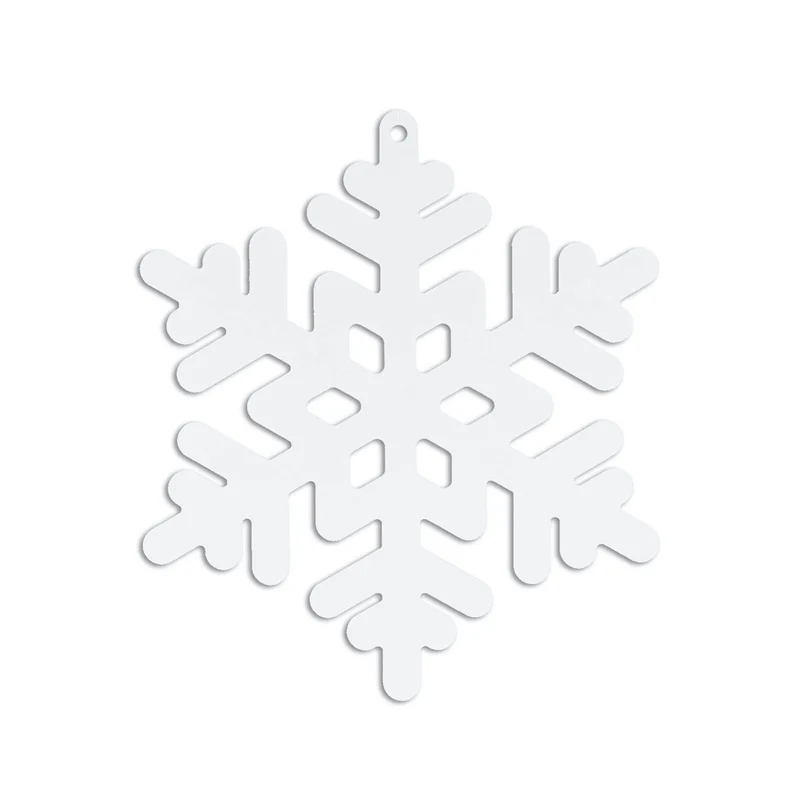 Art.9833 Copo Mdf Blanco Mini 9x9cm 1pz