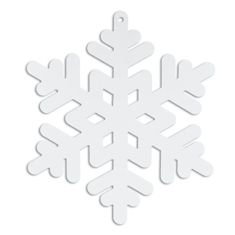 Art.9792 Copo Blanco Mdf Extra Grande 38cm 1pz