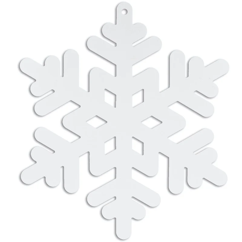 Art.9790 Copo Mdf Blanco Mega 50cm 1pz