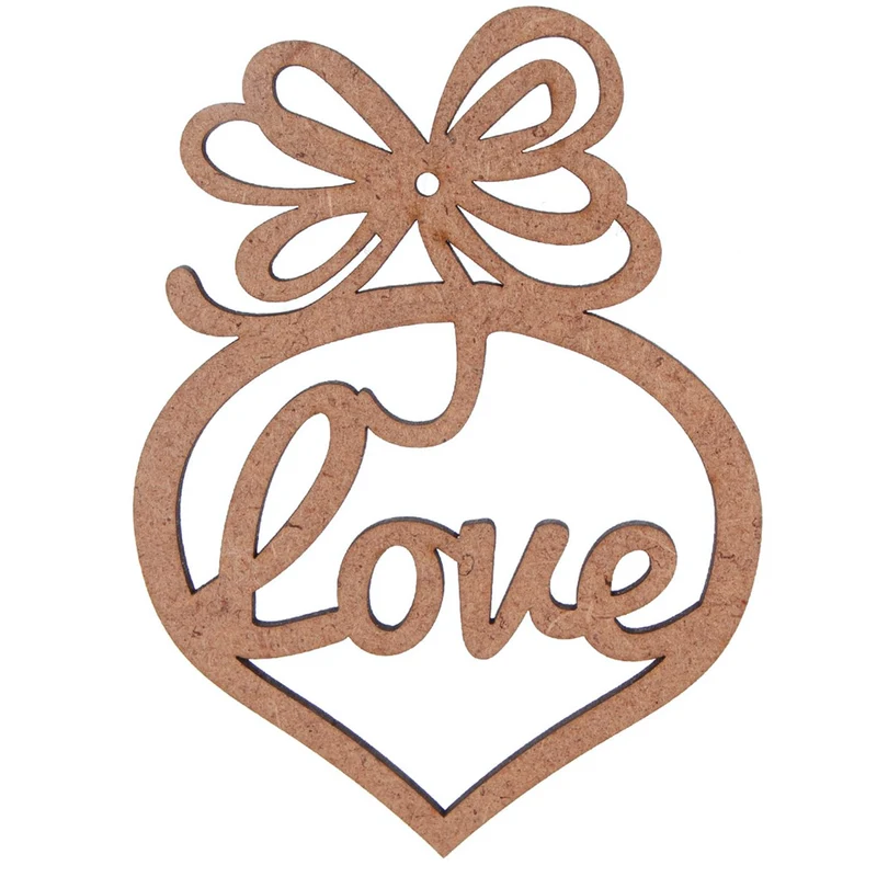 Art.5270 Esfera Texto Ingles 12.5x9cm 1pz