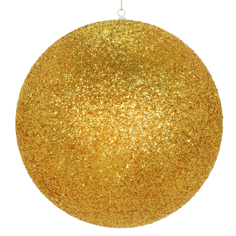 Art.11737 Esfera Unicel Diamantada 210mm 1pz