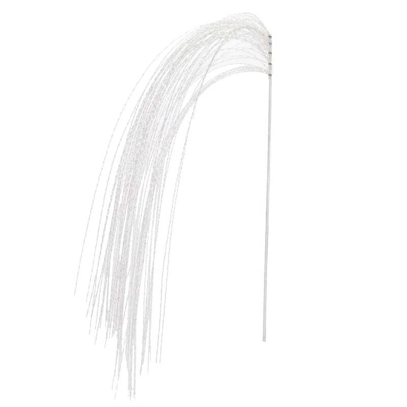 Art.11840 Vara Diamantada 136cm 1pz