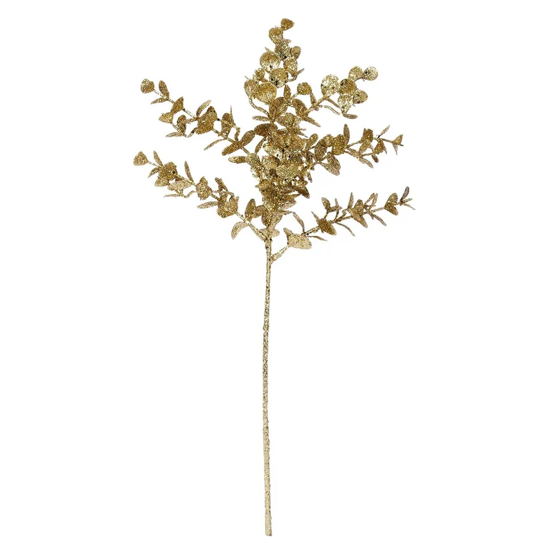 Art.4088 Vara Eucalipto Diamantada 35cm 1pz