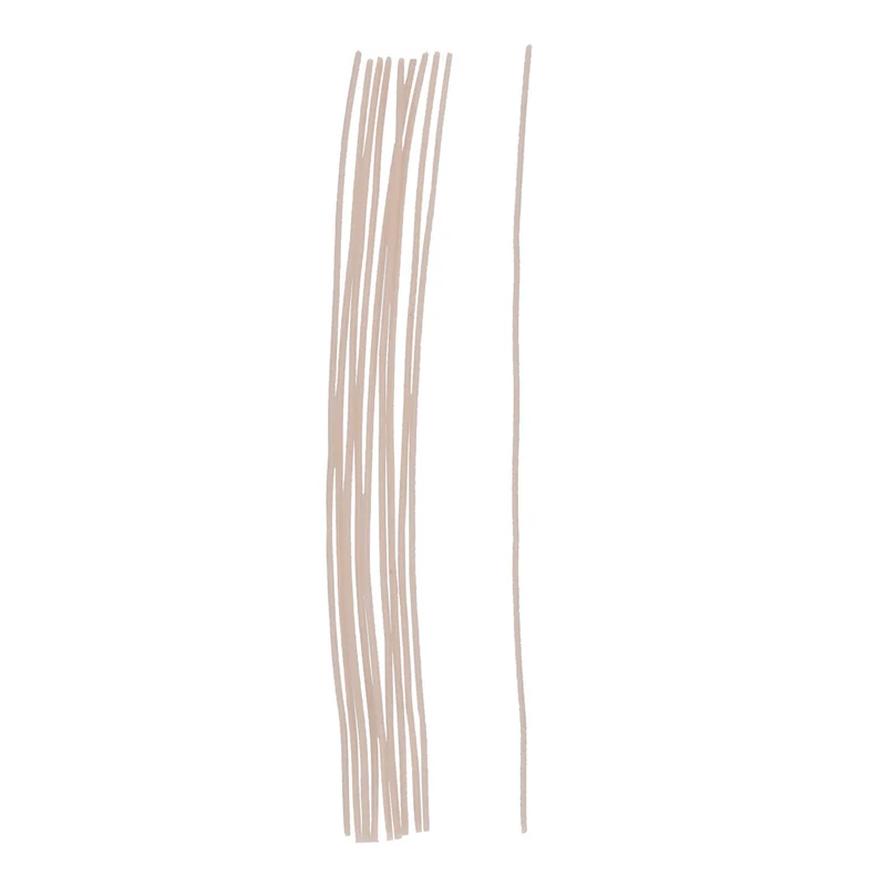 Art.12294 Pabilo 20cm 10pz