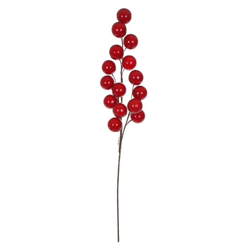 Art.4933 Vara De Cerezas 87cm 1pz