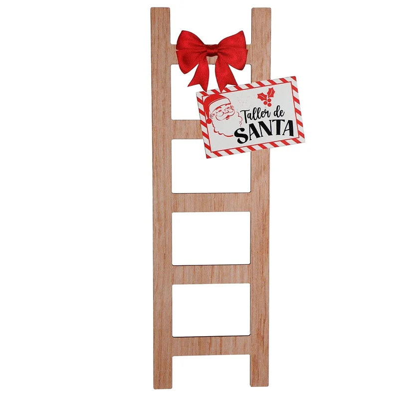 Art.371 Escalera Grande 49x20cm 1pz