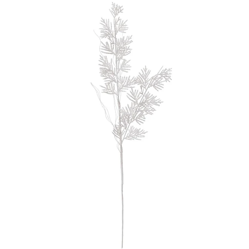 Art.2830 Vara Follaje Diamantado 89cm 1pz