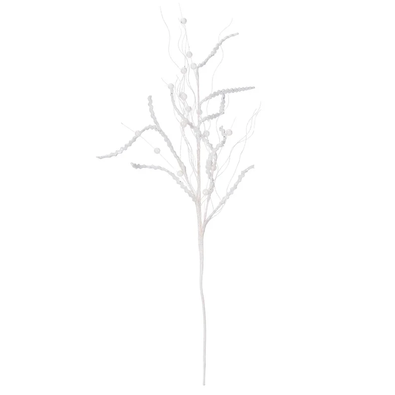 Art.2826 Vara Esferas Diamantada 81cm 1pz
