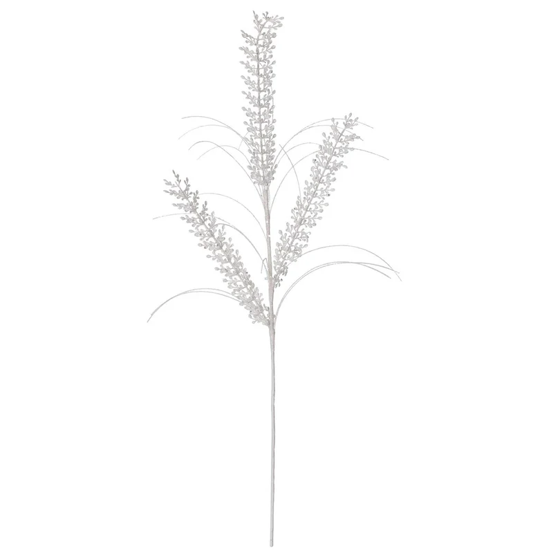 Art.2827 Vara Hojas Diamantada 80cm 1pz