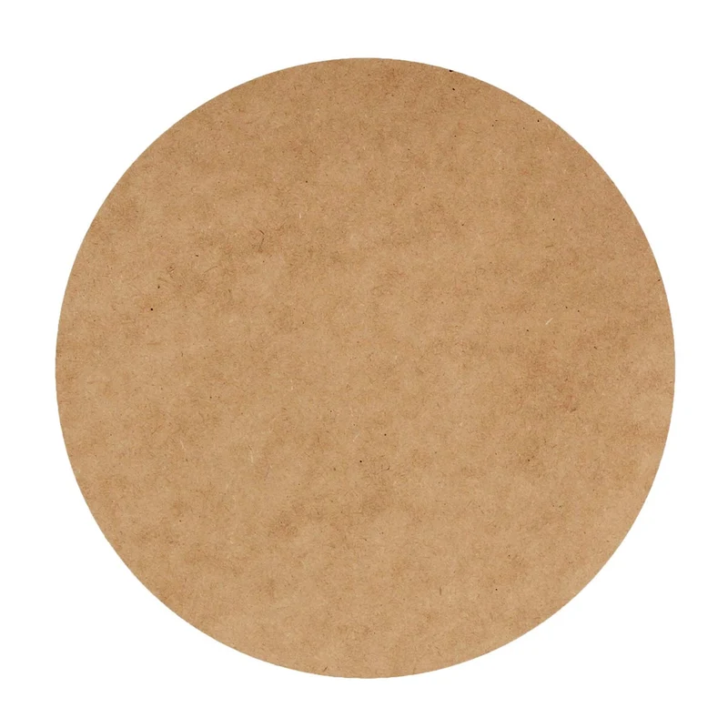 Art.9681 Círculo 22cm 1pz