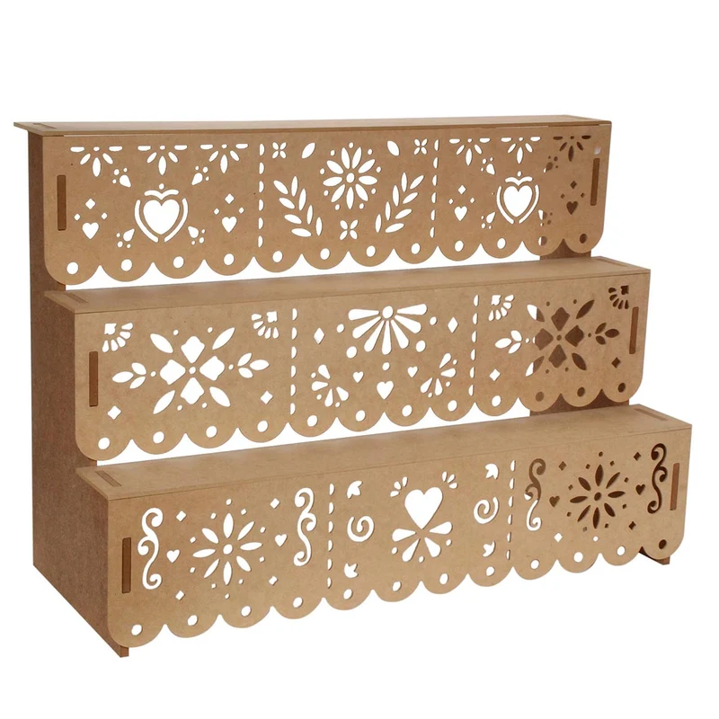 Art.2277 Altar Grande 49.5x70x28.5cm 1pz