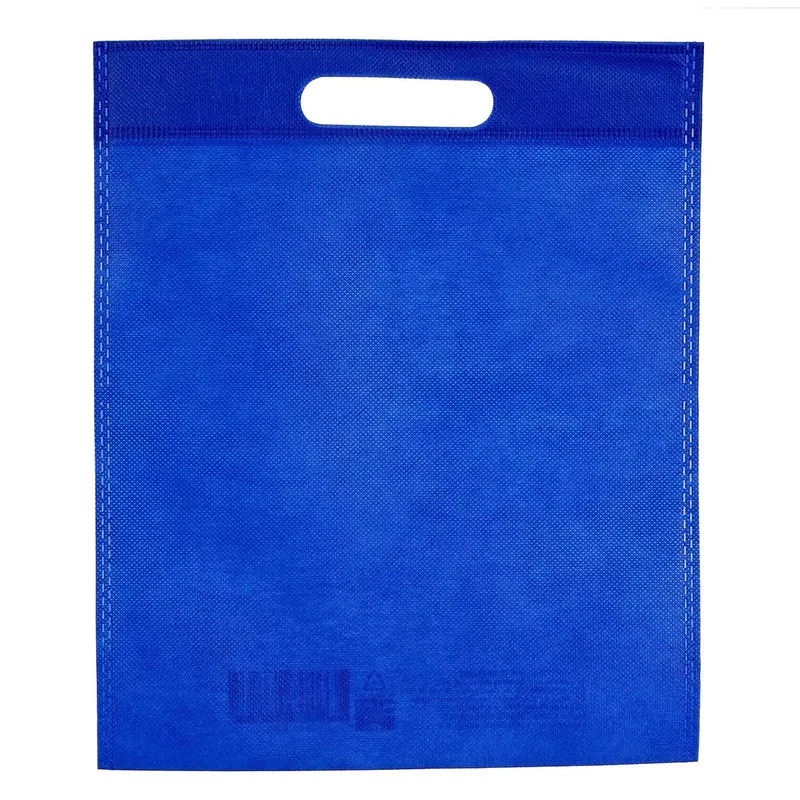 Art.9782 Bolsa Ecológica 29.5x24.5cm 1pz