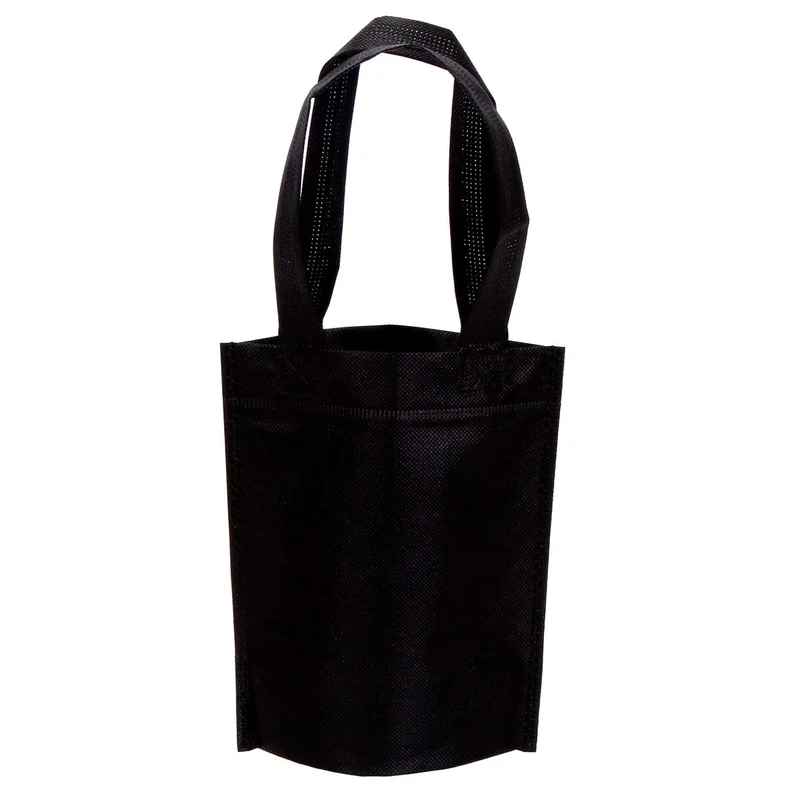 Art.9756 Bolsa Ecológica 20x18cm (Aprox) 1pz