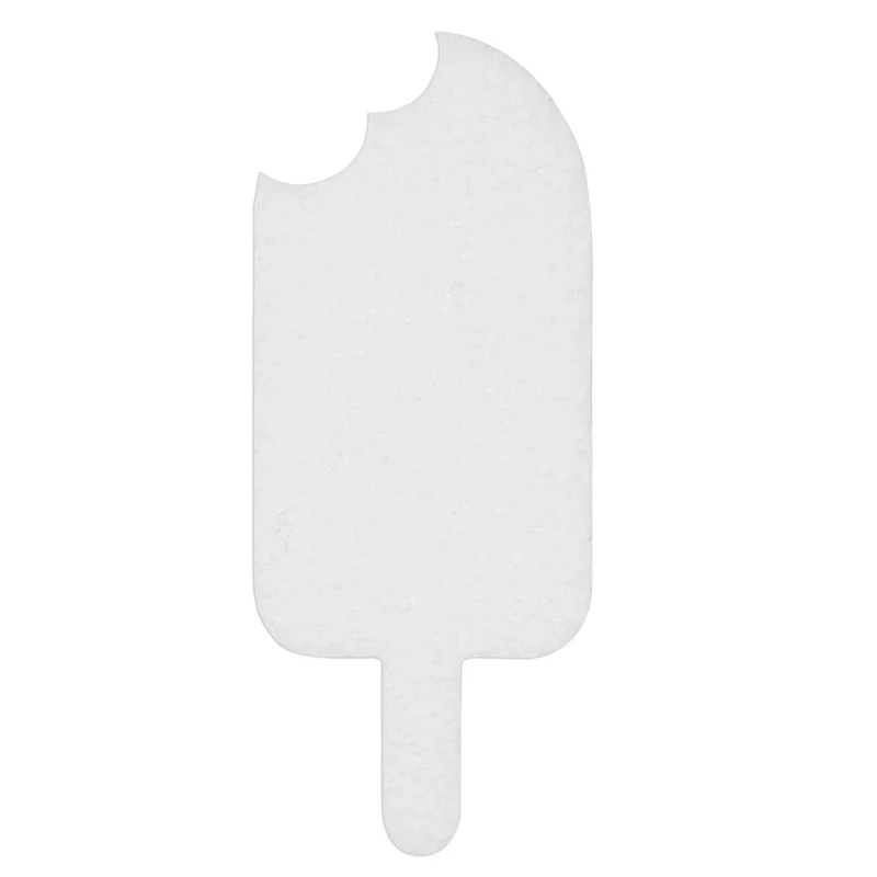 Art.2670 Paleta Unicel 21.5x9x1.5cm 1pz