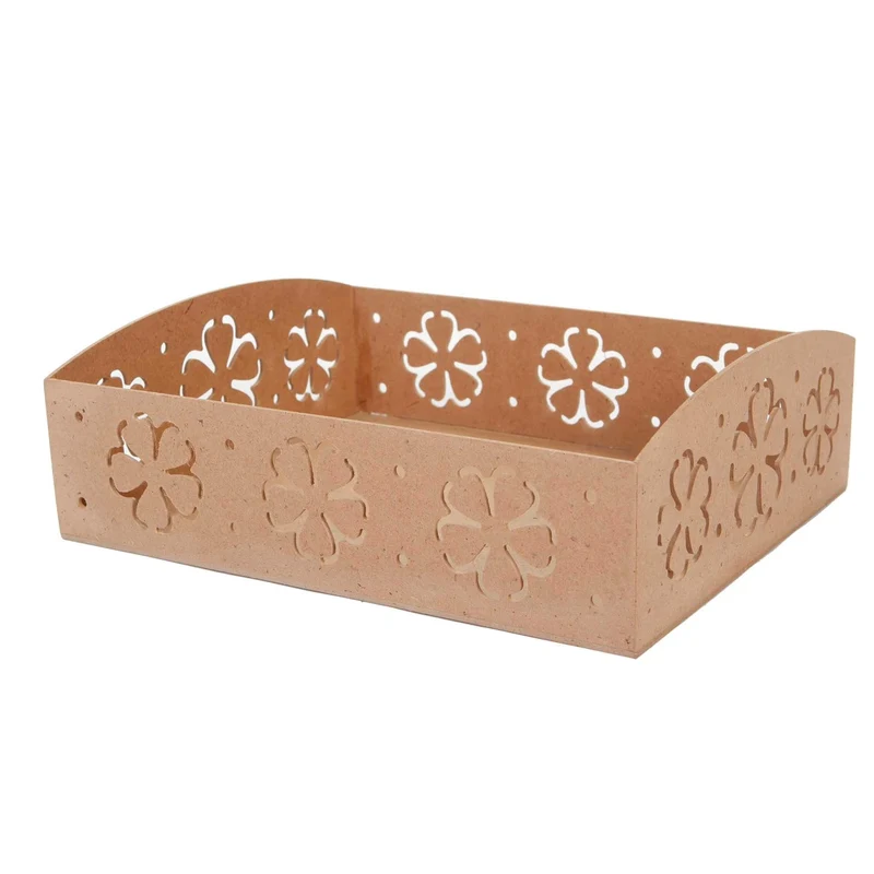 Art.6105 Base Flores 10x30x25cm 1pz