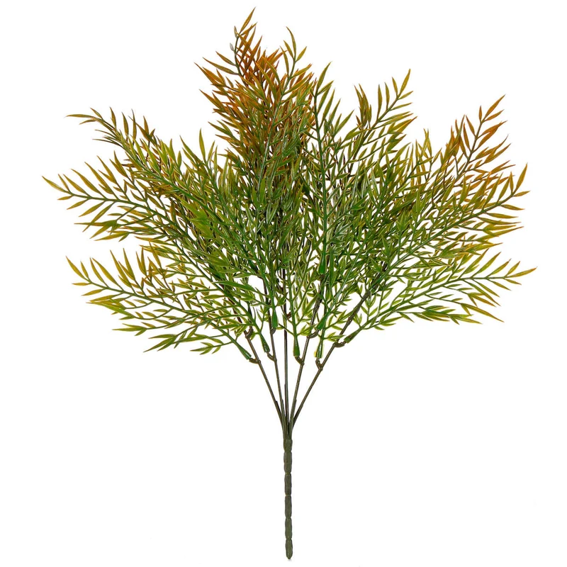 Art.2579 Plantita x5 Color Especial 41cm 1pz