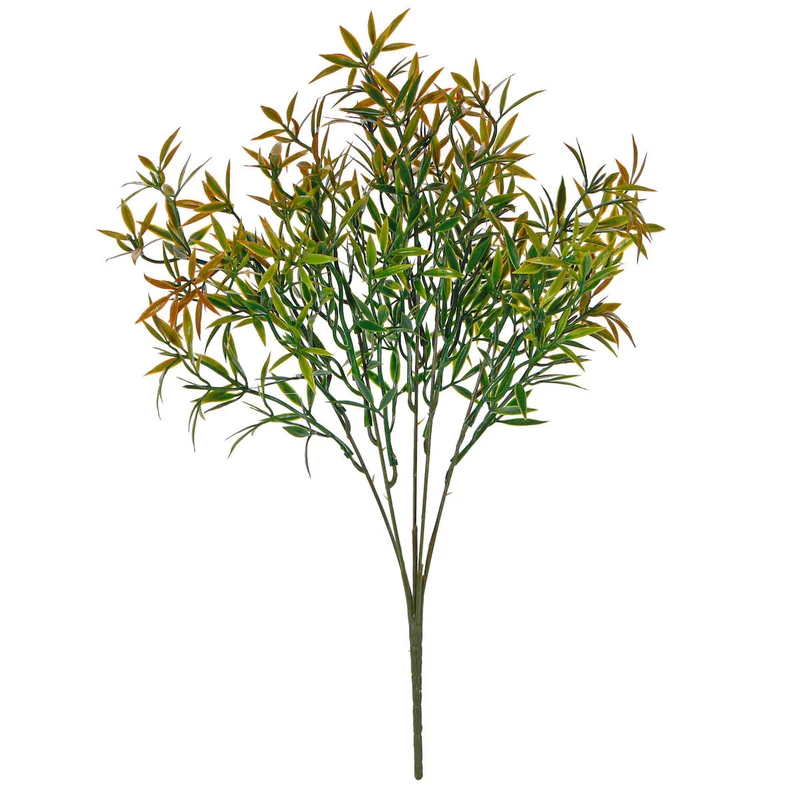 Art.2558 Plantita x5 Color Especial 41cm 1pz