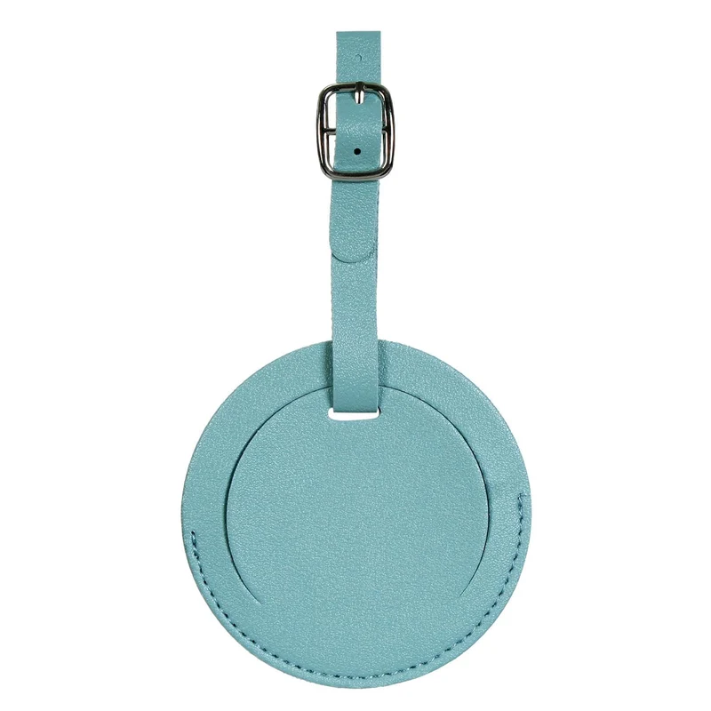 Art.3600 Tag Identificador Circular 8cm 1pz