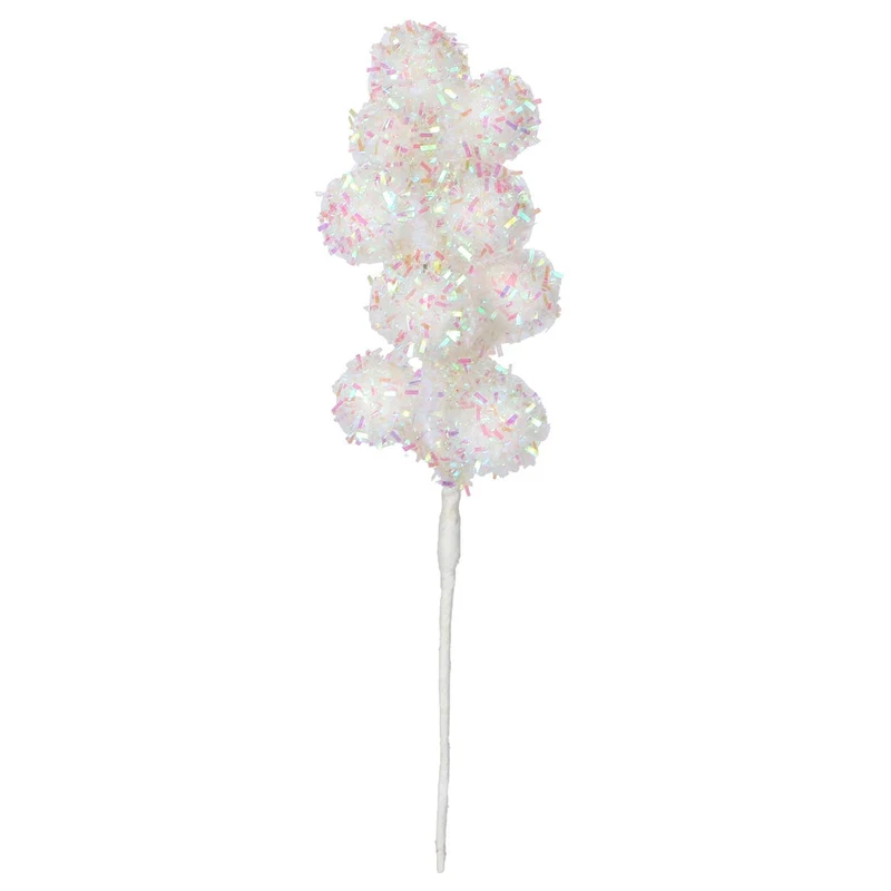 Art.4212 Pick Pom Pom 19cm 1pz