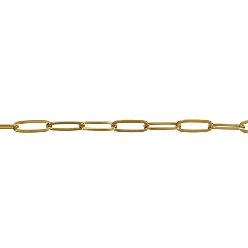 Art.9410 Cadena Clip Grande 100m 1pz