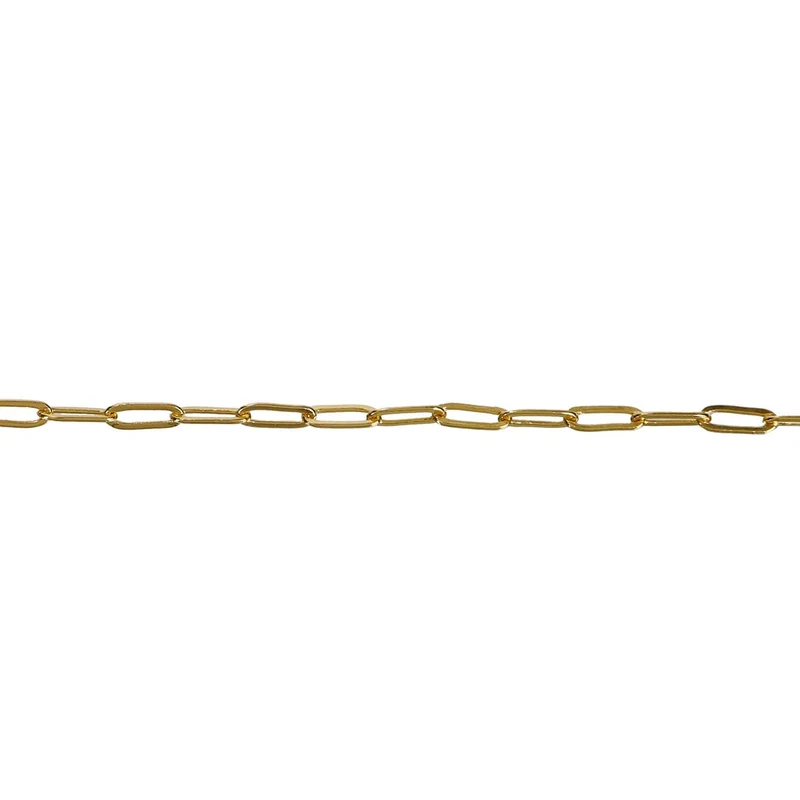 Art.9409 Cadena Clip Mediana 100m 1pz
