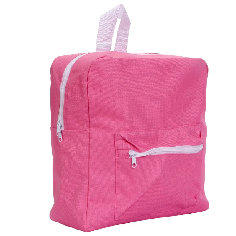 Art.11410 Mochila 28.5x26x11cm (Aprox) 1pz