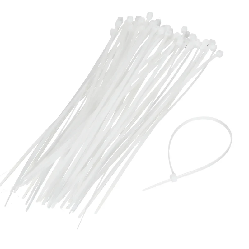 Art.11281 Cinchos 2.6mm x 20cm 50pz