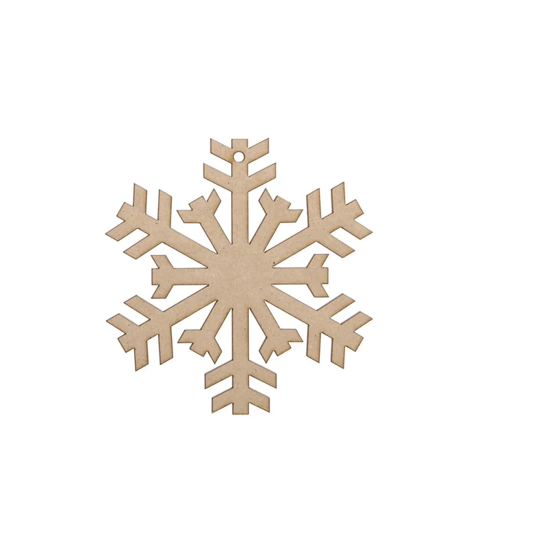 Art.431 Copo De Nieve 8.8x8.5cm 1pz