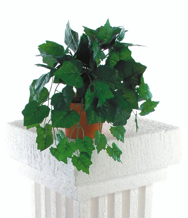 Art.9802 Follaje Chico 68 Hojas 42cm 1pz