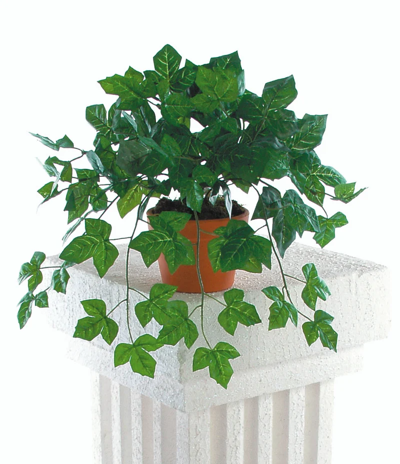 Art.9745 Follaje Chico 68 Hojas 43cm 1pz