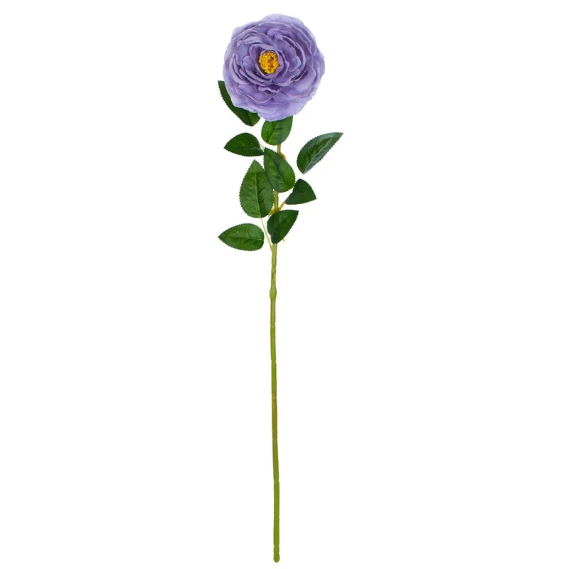 Art.9320 Flor Fina Grande 70cm 1pz