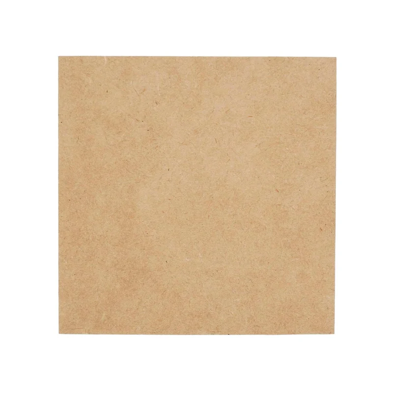 Art.8869 Tabla 12x12cm 1pz