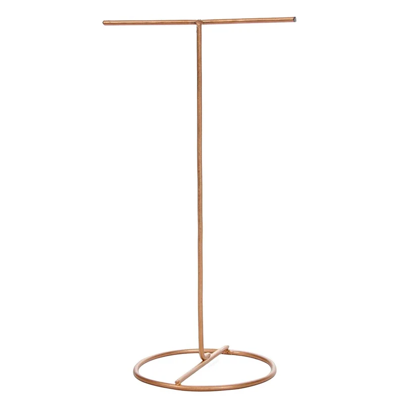Art.8811 Base Grande para Accesorios 24.5x14.2cm 1pz