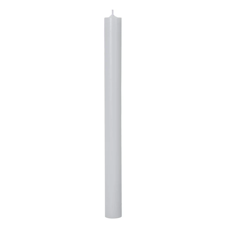 Art.7360 Vela 23x2cm 1pz