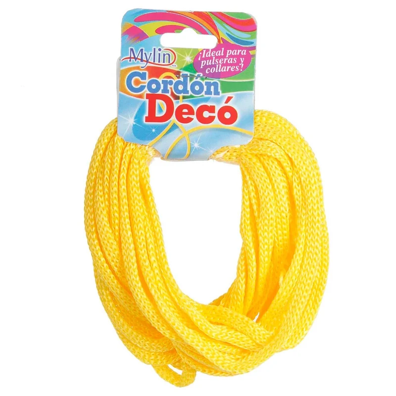 Art.8259 Cordón Cadeneta 5m