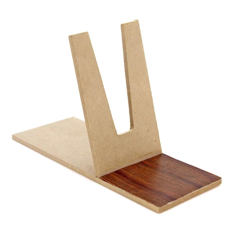 Art.8222 Base Para Pistola De Silicón 13x8x20cm 1pz