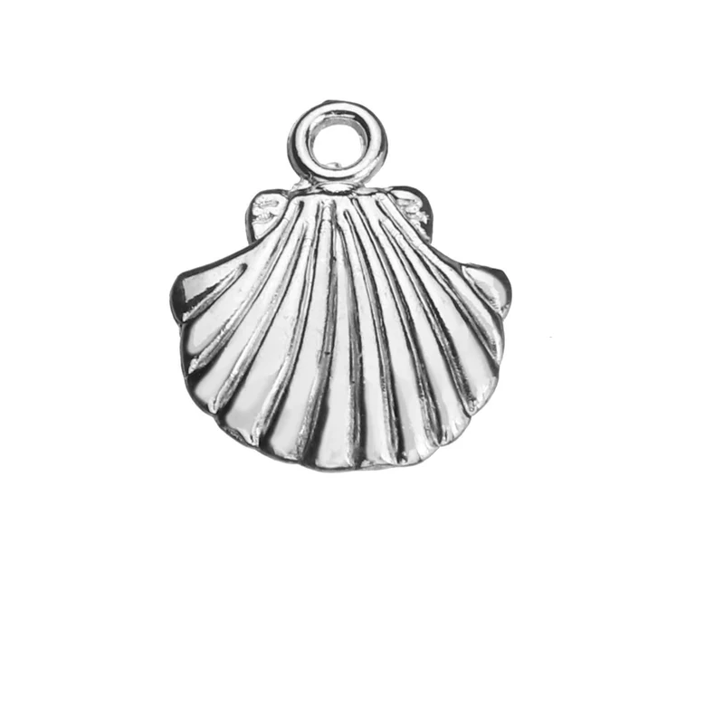 Art.7466 Dije Conchita 18x15mm 15pz