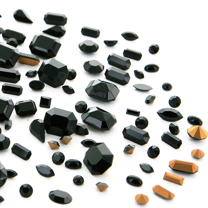 Art.4182 Piedra Pico Figuras Surtido 50g